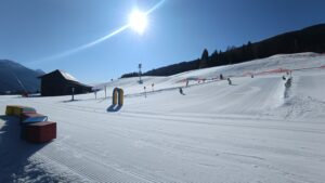 Škola skijanja